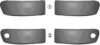 VAN WEZEL 3235583 Cover, bumper